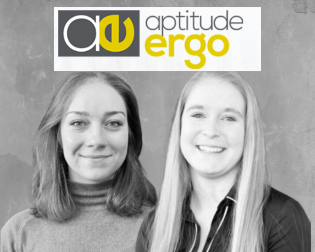 Élisabeth Émond & Émilie Bastien