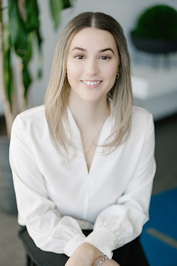 Khiara Marvento, T.E.S.