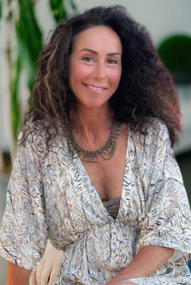 Véronique Laniel, Orthophoniste